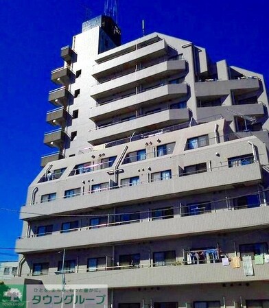 日神パレステージ東長崎の物件内観写真